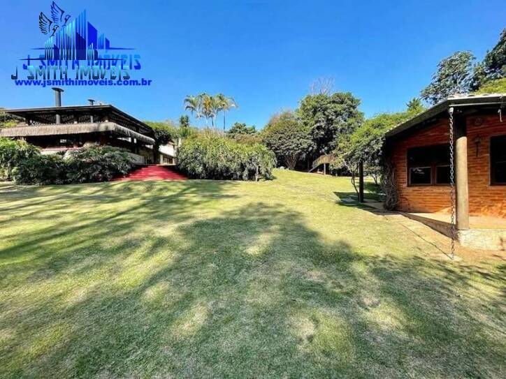 Casa de Condomínio à venda com 4 quartos, 468m² - Foto 56