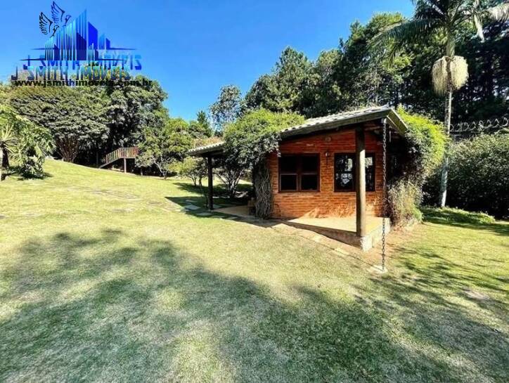 Casa de Condomínio à venda com 4 quartos, 468m² - Foto 57