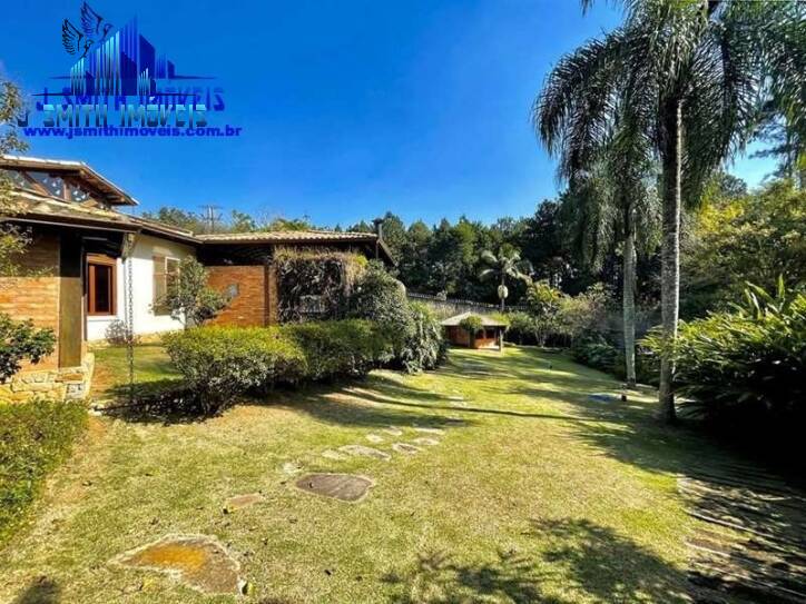 Casa de Condomínio à venda com 4 quartos, 468m² - Foto 60