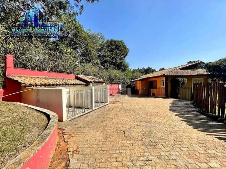 Casa de Condomínio à venda com 4 quartos, 468m² - Foto 63