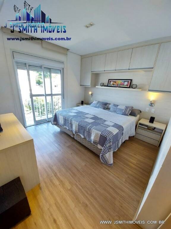 Casa de Condomínio à venda com 3 quartos, 130m² - Foto 9