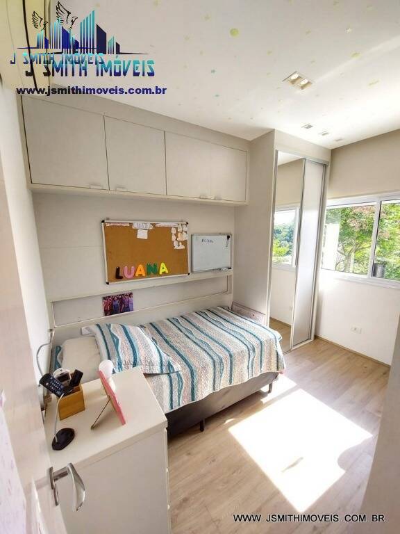 Casa de Condomínio à venda com 3 quartos, 130m² - Foto 13