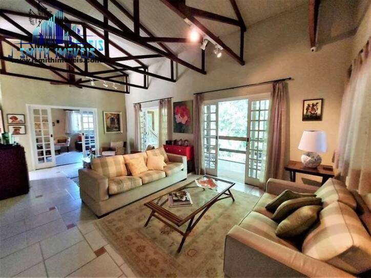 Casa de Condomínio à venda com 5 quartos, 350m² - Foto 8