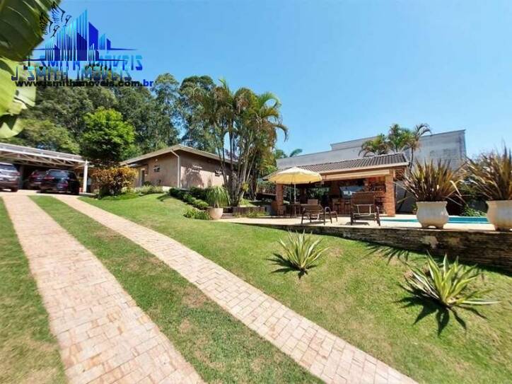 Casa de Condomínio à venda com 5 quartos, 350m² - Foto 38