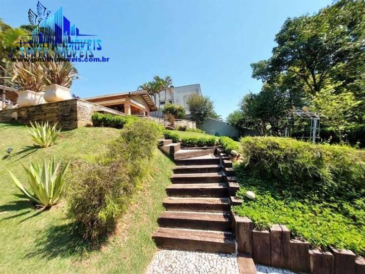 Casa de Condomínio à venda com 5 quartos, 350m² - Foto 46