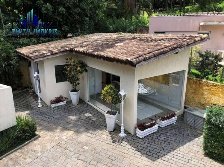 Casa de Condomínio à venda e aluguel com 4 quartos, 578m² - Foto 3