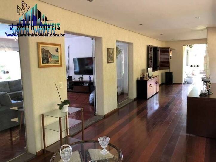 Casa de Condomínio à venda e aluguel com 4 quartos, 578m² - Foto 17