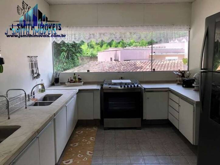 Casa de Condomínio à venda e aluguel com 4 quartos, 578m² - Foto 22