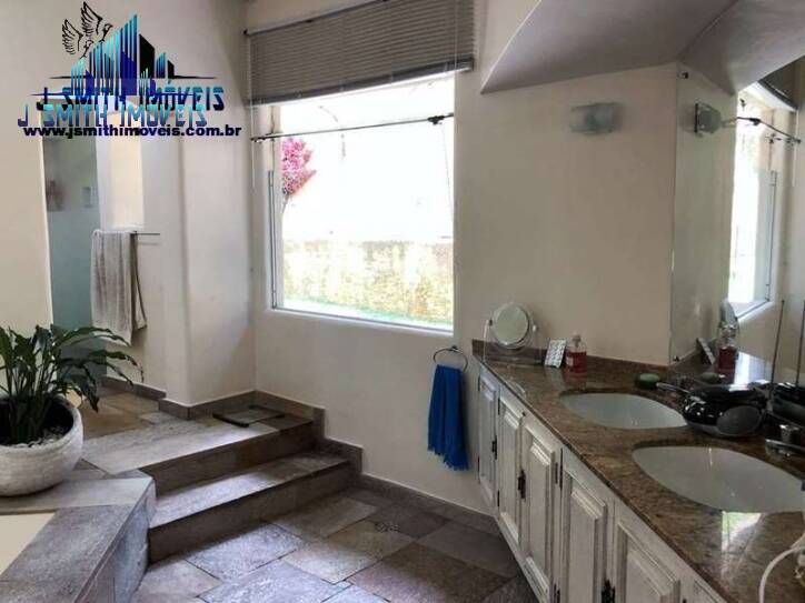 Casa de Condomínio à venda e aluguel com 4 quartos, 578m² - Foto 27