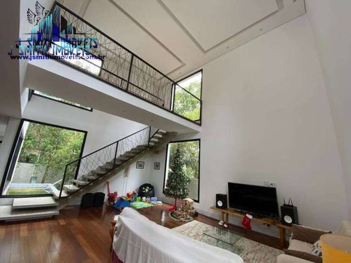 Casa de Condomínio à venda com 3 quartos, 427m² - Foto 2