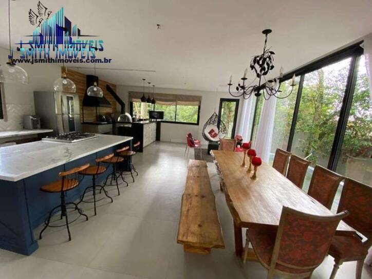 Casa de Condomínio à venda com 3 quartos, 427m² - Foto 11