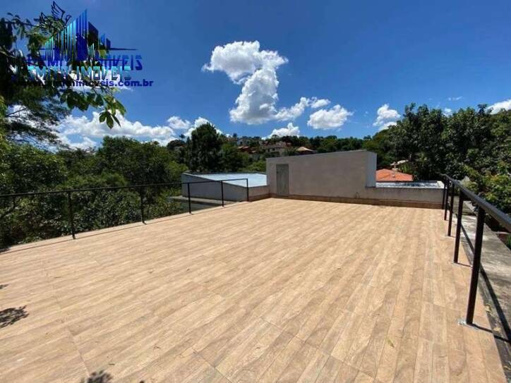 Casa de Condomínio à venda com 3 quartos, 427m² - Foto 38