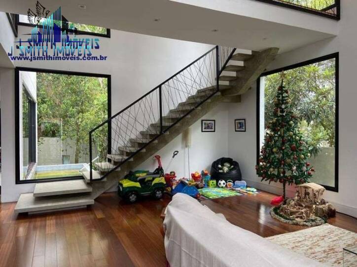 Casa de Condomínio à venda com 3 quartos, 427m² - Foto 41