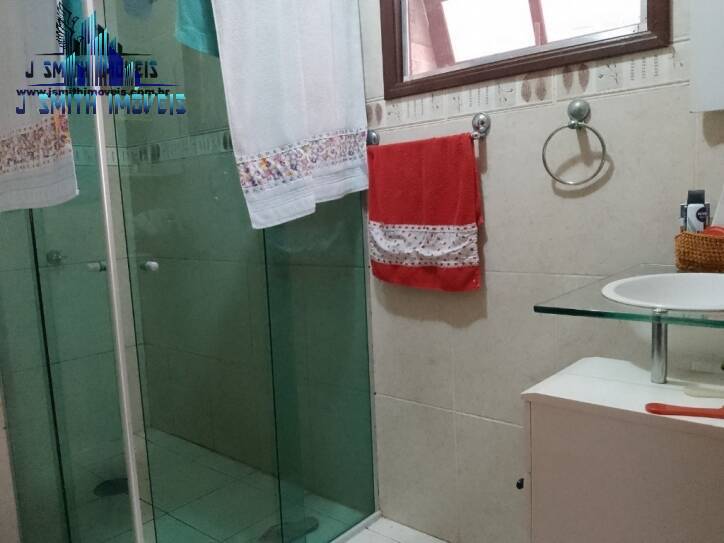 Casa de Condomínio à venda com 5 quartos, 300m² - Foto 13