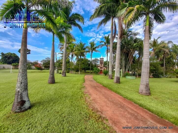 Fazenda à venda com 15 quartos, 2000m² - Foto 5