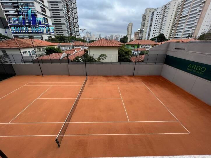 Apartamento à venda com 4 quartos, 250m² - Foto 7