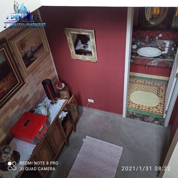 Casa de Condomínio à venda com 3 quartos, 340m² - Foto 5