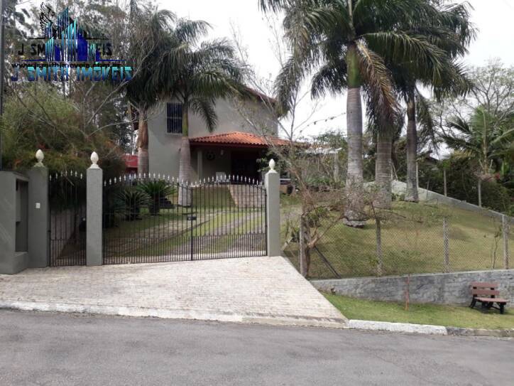 Casa de Condomínio à venda com 3 quartos, 340m² - Foto 1