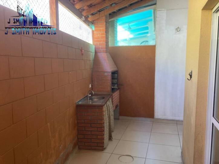 Casa de Condomínio à venda com 2 quartos, 72m² - Foto 21