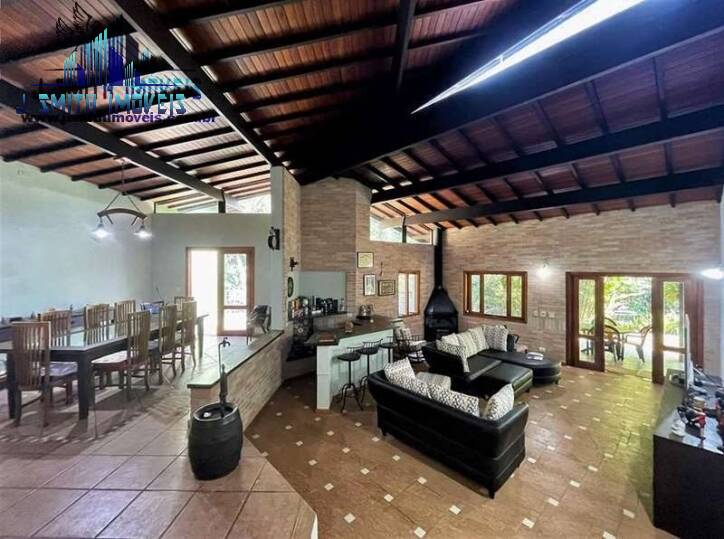 Casa de Condomínio à venda com 4 quartos, 444m² - Foto 11