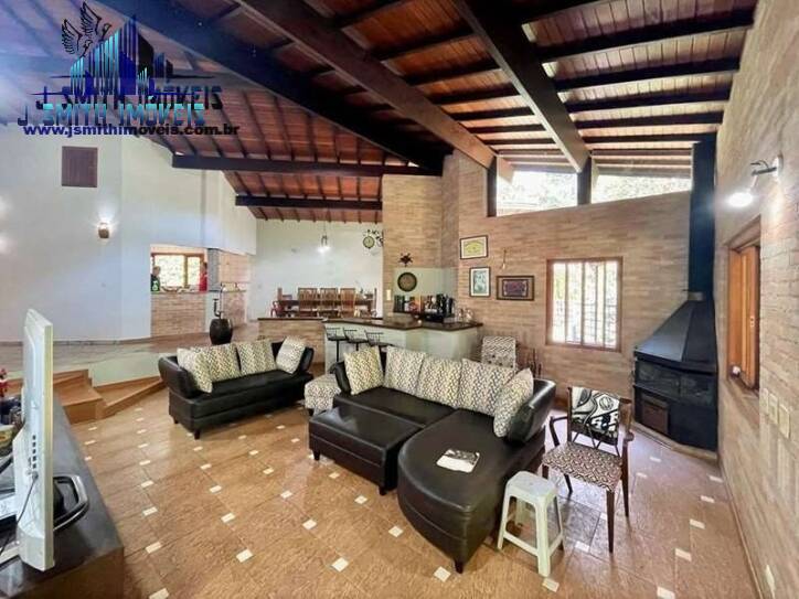 Casa de Condomínio à venda com 4 quartos, 444m² - Foto 14