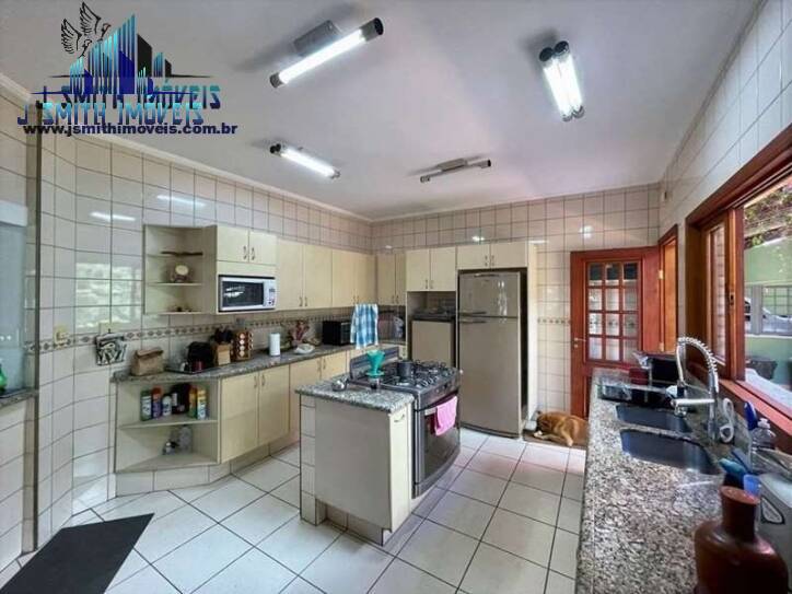 Casa de Condomínio à venda com 4 quartos, 444m² - Foto 21