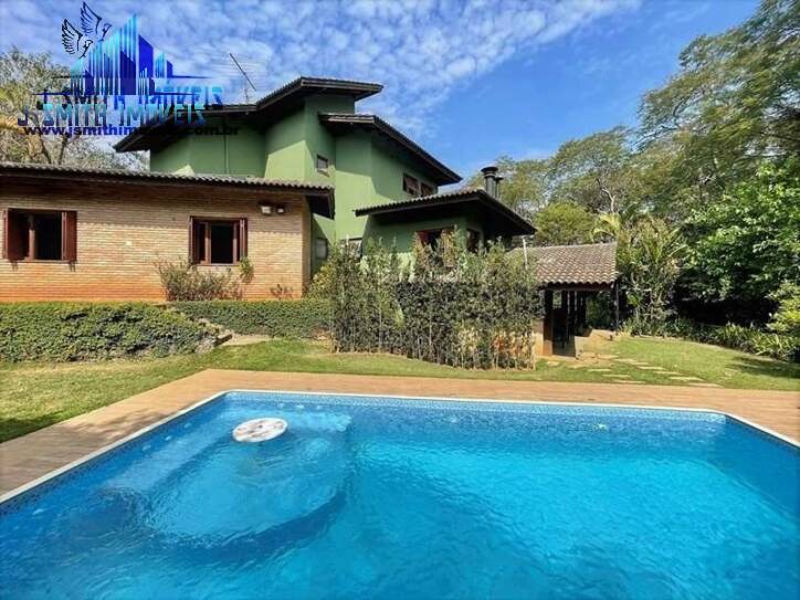 Casa de Condomínio à venda com 4 quartos, 444m² - Foto 27