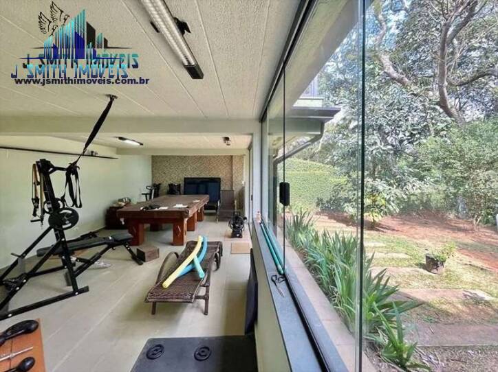 Casa de Condomínio à venda com 4 quartos, 444m² - Foto 33