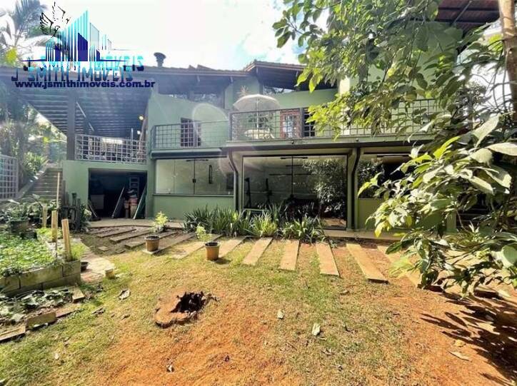 Casa de Condomínio à venda com 4 quartos, 444m² - Foto 35