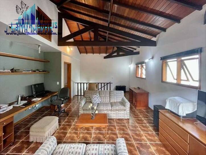 Casa de Condomínio à venda com 4 quartos, 444m² - Foto 46