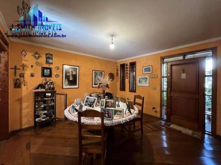 Casa de Condomínio à venda com 4 quartos, 342m² - Foto 6