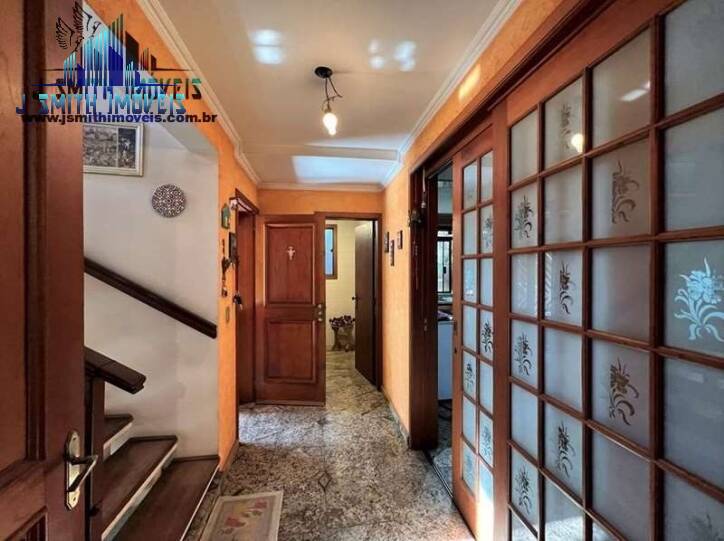 Casa de Condomínio à venda com 4 quartos, 342m² - Foto 11