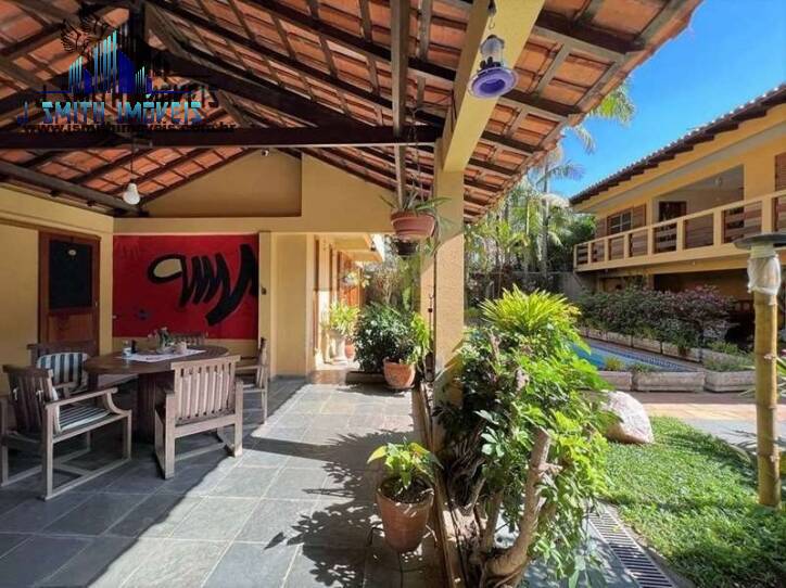 Casa de Condomínio à venda com 4 quartos, 342m² - Foto 14