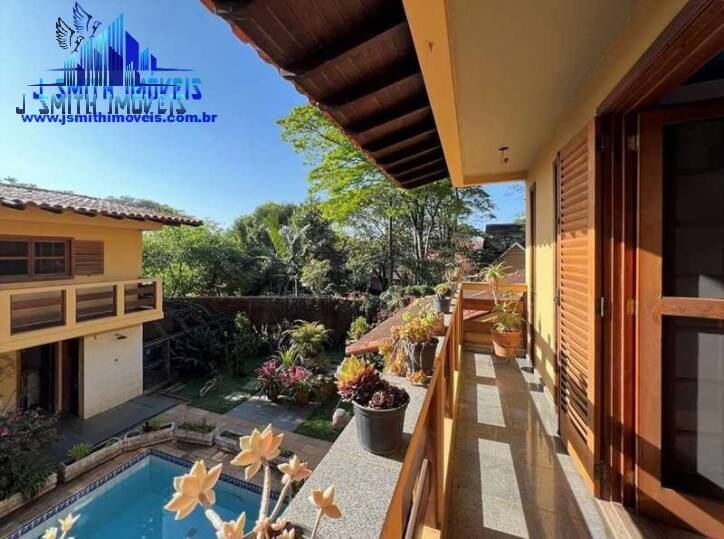 Casa de Condomínio à venda com 4 quartos, 342m² - Foto 31