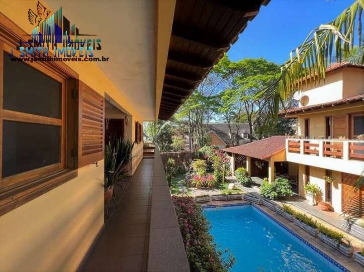 Casa de Condomínio à venda com 4 quartos, 342m² - Foto 36