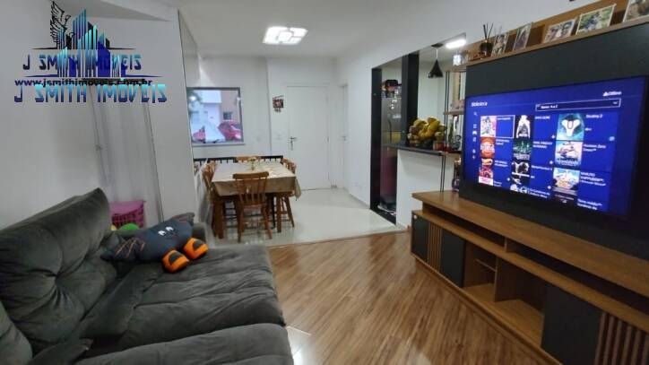 Casa de Condomínio à venda com 2 quartos, 72m² - Foto 1