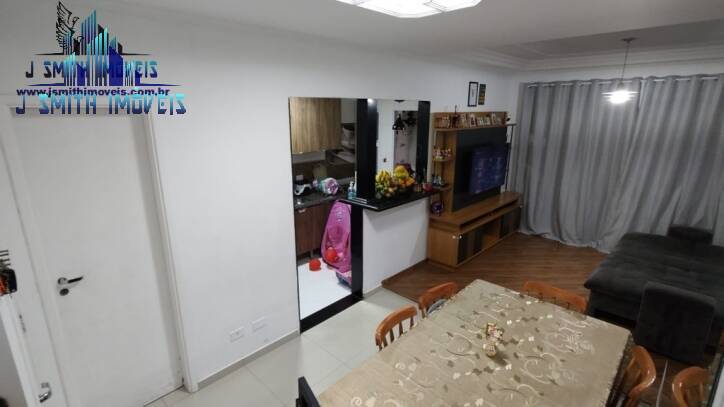 Casa de Condomínio à venda com 2 quartos, 72m² - Foto 3