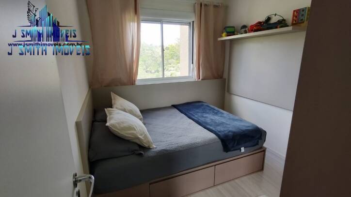 Apartamento à venda com 2 quartos, 61m² - Foto 11