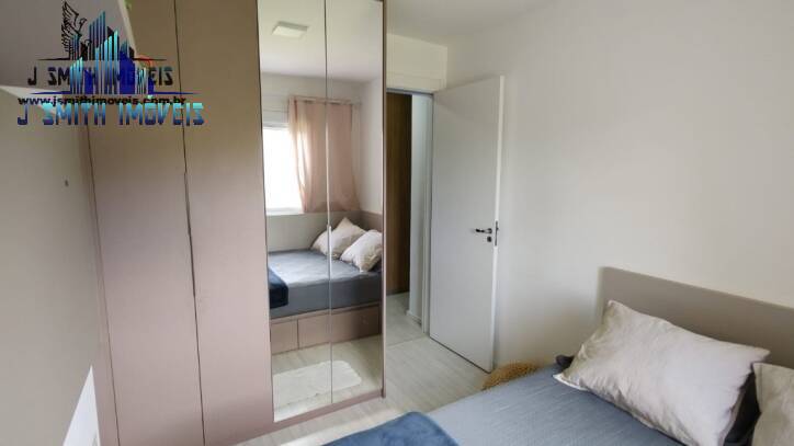 Apartamento à venda com 2 quartos, 61m² - Foto 12