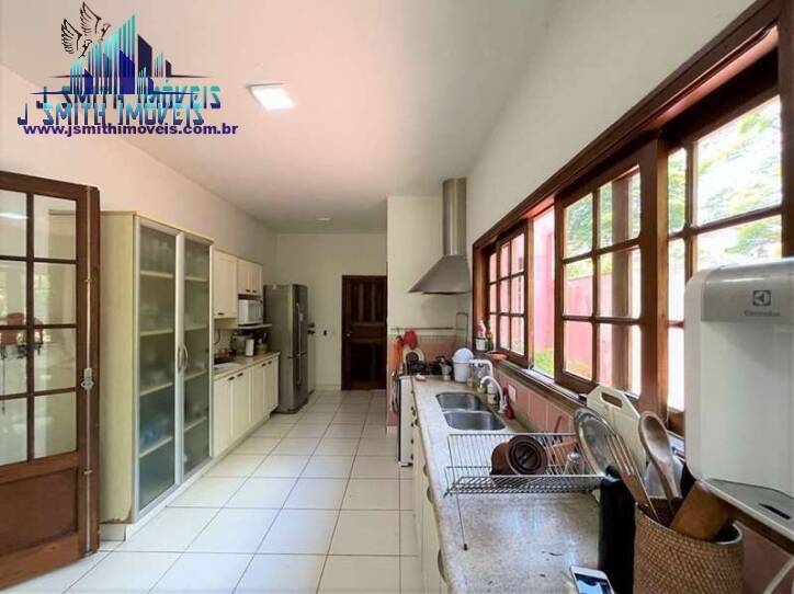 Casa de Condomínio à venda e aluguel com 4 quartos, 600m² - Foto 29