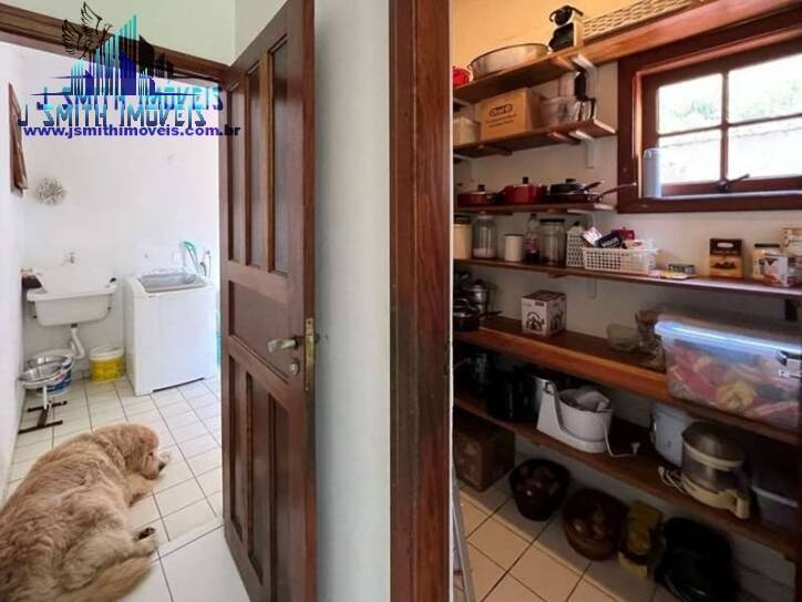 Casa de Condomínio à venda e aluguel com 4 quartos, 600m² - Foto 32