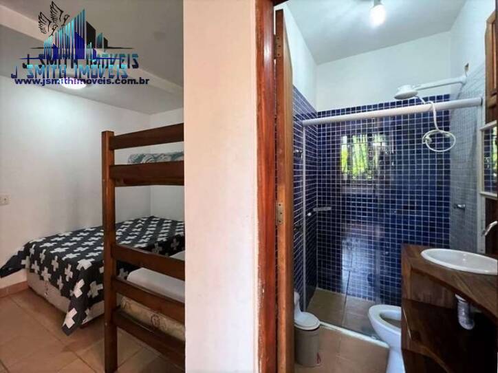 Casa de Condomínio à venda e aluguel com 4 quartos, 600m² - Foto 45