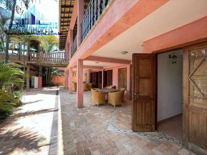 Casa de Condomínio à venda e aluguel com 4 quartos, 600m² - Foto 46