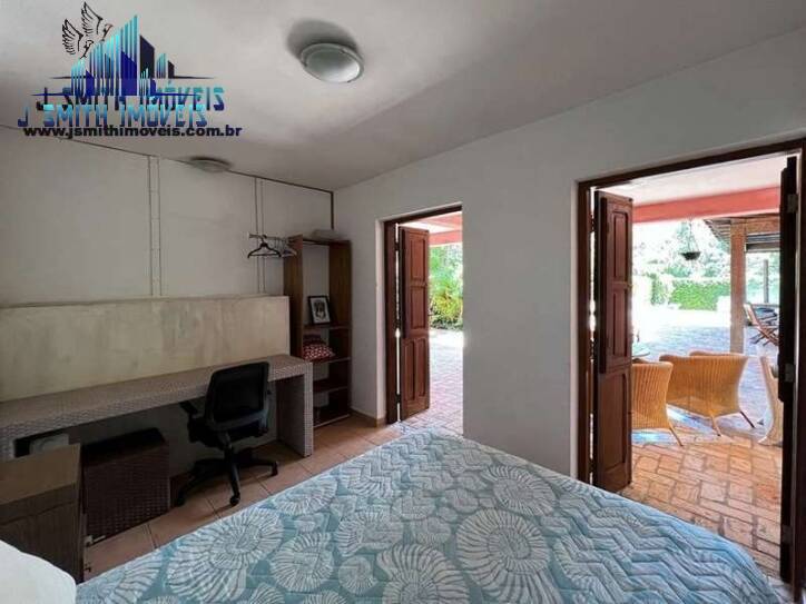 Casa de Condomínio à venda e aluguel com 4 quartos, 600m² - Foto 51