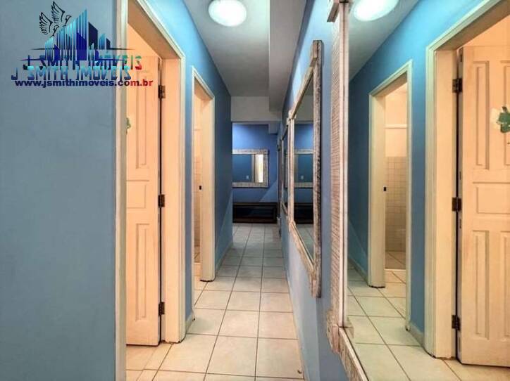 Casa de Condomínio à venda e aluguel com 4 quartos, 600m² - Foto 61