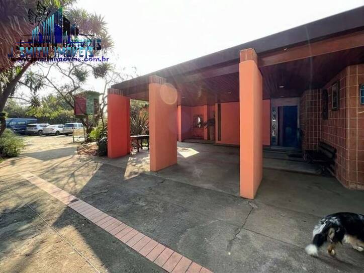 Casa de Condomínio à venda com 4 quartos, 439m² - Foto 6