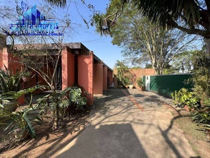 Casa de Condomínio à venda com 4 quartos, 439m² - Foto 9