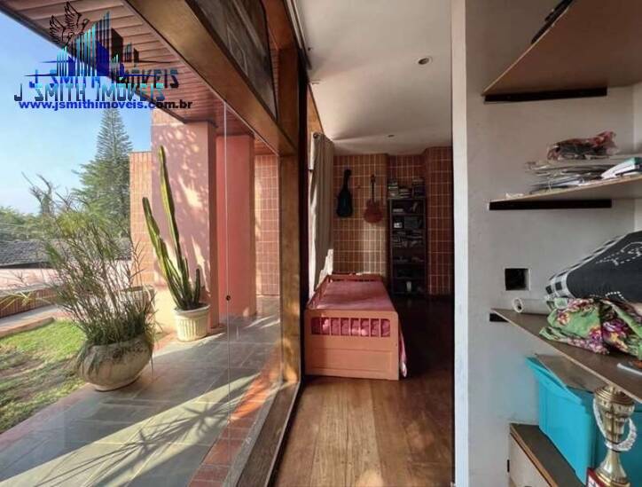 Casa de Condomínio à venda com 4 quartos, 439m² - Foto 21