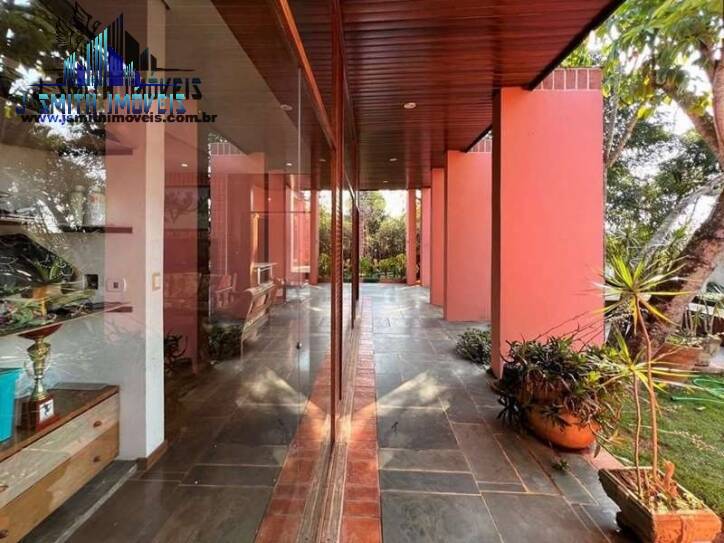 Casa de Condomínio à venda com 4 quartos, 439m² - Foto 25