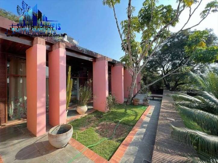 Casa de Condomínio à venda com 4 quartos, 439m² - Foto 28